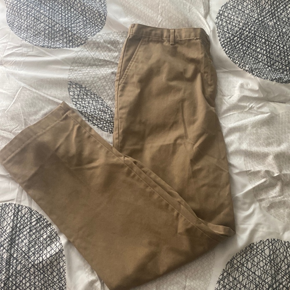 NWOT dressy pants stretchy